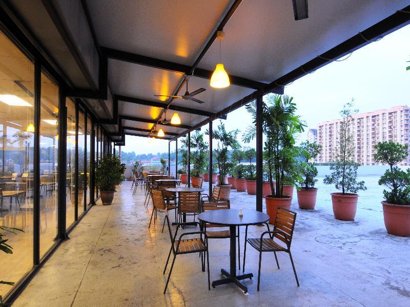 Sentral Kl @ Kl Sentral Station Hotel 3*