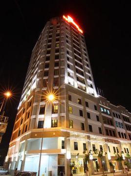 Sentral Kl @ Kl Sentral Station Hotel