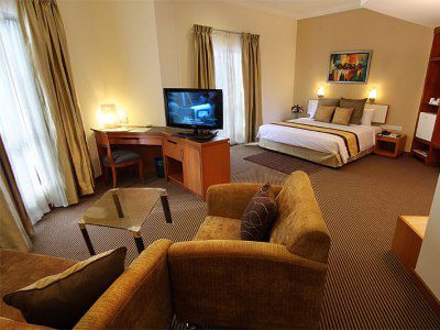 Hotel Sentral Kl @ Kl Sentral Station