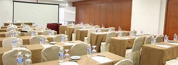 Hotel Sentral Kl @ Kl Sentral Station 3*